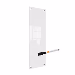 Nobo 1915604 whiteboard Glass - Additional view 4