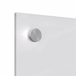Nobo 1915604 whiteboard Glass - Additional view 5