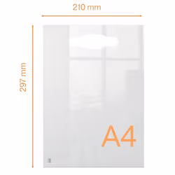 Nobo 1915613 whiteboard Acrylic - Additional view 4