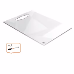 Nobo 1915613 whiteboard Acrylic - Additional view 5