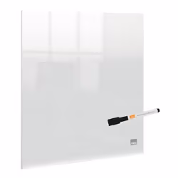 Nobo 1915616 whiteboard 300 x 300 mm Acrylic - Additional view 6