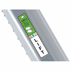 GBC 4410024 laminator pouch - Additional view 5