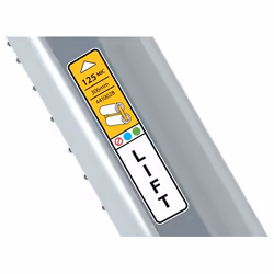 GBC 4410025 laminator pouch - Additional view 5