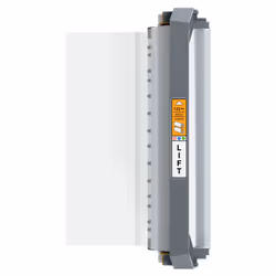 GBC 4410025 laminator pouch - Additional view 6