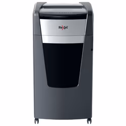 Rexel Momentum Extra jam free paper shredders are ideal for destroying confidential documents in the office. The XP426+ shred ...