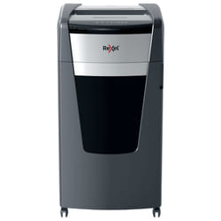Rexel XP520+ paper shredder Micro-cut shredding 55 dB Black