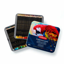 Derwent 2306013 colour pencil Assorted colours 48 pc(s)