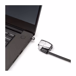 Kensington K68108EUM cable lock Black, Silver 1.8 m - Additional view 2