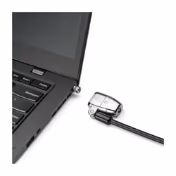 Kensington K68108EUM cable lock Black, Silver 1.8 m - Additional view 3