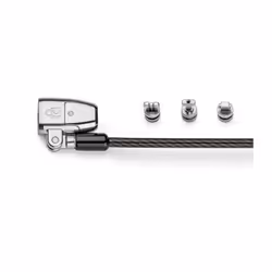 Kensington K68108EUM cable lock Black, Silver 1.8 m - Additional view 4