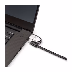 Kensington K68108EUM cable lock Black, Silver 1.8 m - Additional view 5