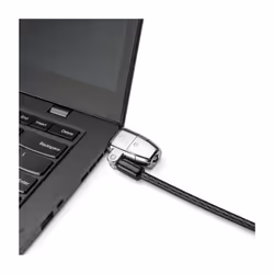 Kensington K68108EUM cable lock Black, Silver 1.8 m - Additional view 6