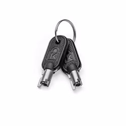 Kensington K68108EUM cable lock Black, Silver 1.8 m - Additional view 8