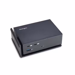 Kensington SD5560T Thunderbolt™ 3 and USB-C Dual 4K Docking Station with 96W Power Delivery, Wired, Thunderbolt 3, 96 W, 100, ...