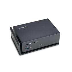 Kensington SD5560T Thunderbolt™ 3 and USB-C Dual 4K Docking Station with 96W Power Delivery
