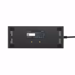 Kensington SD4842P EQ USB-C 10Gbps Triple Video Driverless Docking Station with 100W Power Delivery - Additional view 4