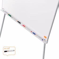 Nobo 1915701 whiteboard - Additional view 7