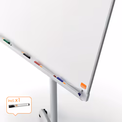 Nobo 1915702 whiteboard - Additional view 7