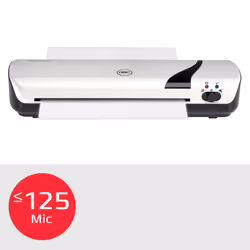 GBC Inspire+ A4 Laminator Set - Additional view 6