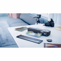 GBC Inspire+ A4 Laminator Set - Additional view 2