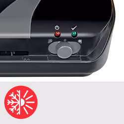 GBC Inspire+ A4 Laminator Set - Additional view 4