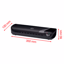 GBC Inspire+ A4 Laminator Set - Additional view 7