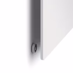 Nobo Frameless Magnetic Modular Whiteboard - Additional view 4