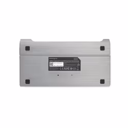 Kensington AD4010T4 Thunderbolt 4 and USB4 Quad Video Docking Station - 98W PD - DP/HDMI - Windows/macOS - Additional view 4