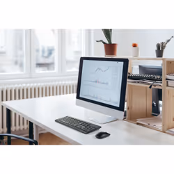 Kensington KM150 EQ Wireless Desktop Set - Additional view 6