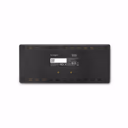 Kensington SD4781P EQ USB-C & USB-A Dual 4K Docking Station - Additional view 4