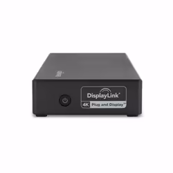 Kensington SD4781P EQ USB-C & USB-A Dual 4K Docking Station - Additional view 6