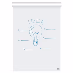 Nobo Premium Flipchart Pad - Additional view 6