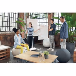Nobo Recycled Flipchart Pad