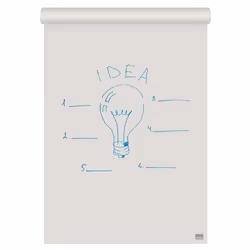 Nobo Recycled Flipchart Pad - Additional view 6