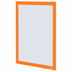 Nobo 1915695 magnetic frame A4 Orange - Additional view 4