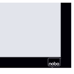 Nobo 1915697 magnetic frame A4 Orange - Additional view 5