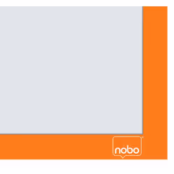 Nobo 1915698 magnetic frame A3 Orange - Additional view 3