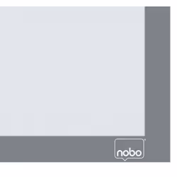 Nobo 1915699 magnetic frame A3 Grey - Additional view 3