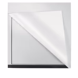 Nobo 1915700 magnetic frame A3 Black - Additional view 4