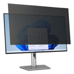 Kensington 2-Way Removable Privacy Screen Filters For Monitors 27&quot