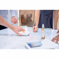 Nobo Waterbased Whiteboard Cleaning Spray 250 (ml) - Additional view 5