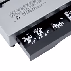 GBC CB25 Pro Multifunctional binding machine 500 sheets Silver - Additional view 5