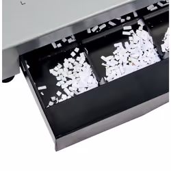 GBC CB25E Pro Heavy Duty Electric Punch and Comb Binding Machine Capacity 500 A4 Sheets - Additional view 4