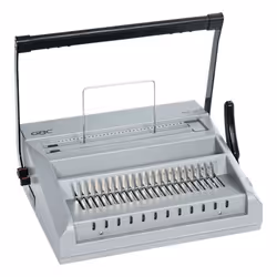 GBC MB20 Multifunctional binding machine Grey
