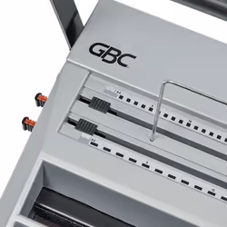 GBC MB20 Multifunctional binding machine Grey - Additional view 5