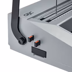GBC MB20 Multifunctional binding machine Grey - Additional view 8