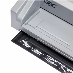 GBC Surebind 2 Heavy Duty Manual Punch and Strip Binding Machine Capacity 500 A4 Sheets - Additional view 4