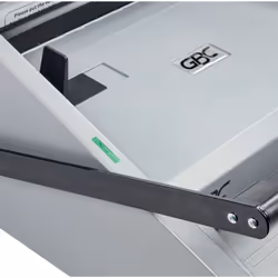 GBC Surebind 2 Heavy Duty Manual Punch and Strip Binding Machine Capacity 500 A4 Sheets - Additional view 5