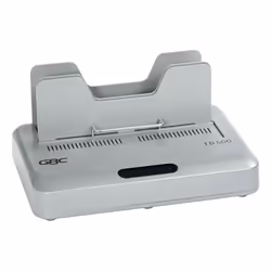 GBC TB500 Heavy Duty Thermal Binding Machine Capacity 500 A4 Sheets - Additional view 2