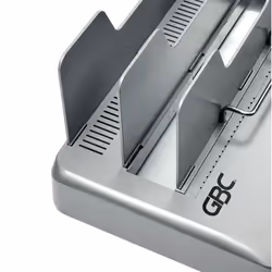 GBC TB500 Heavy Duty Thermal Binding Machine Capacity 500 A4 Sheets - Additional view 3